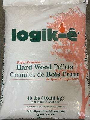 Logike Super Premium Hardwood